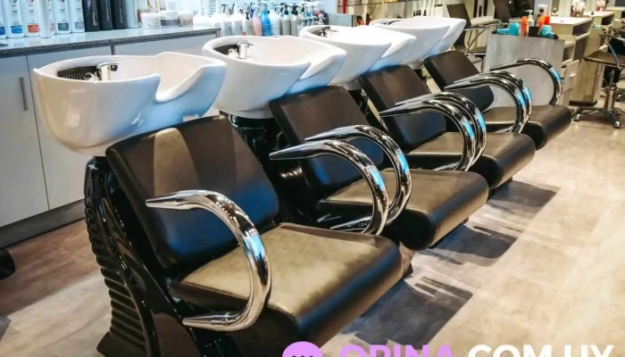 Hair Boutique Express - 12300 Montevideo