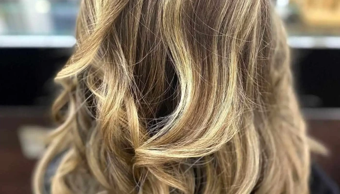 Hair.wepink / Salón de belleza - 12300 Montevideo