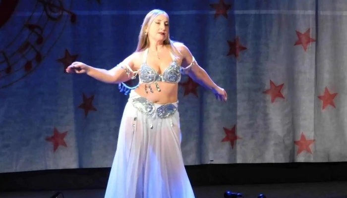 Halama Escuela De Danzas Arabes Sitio Web - Maldonado