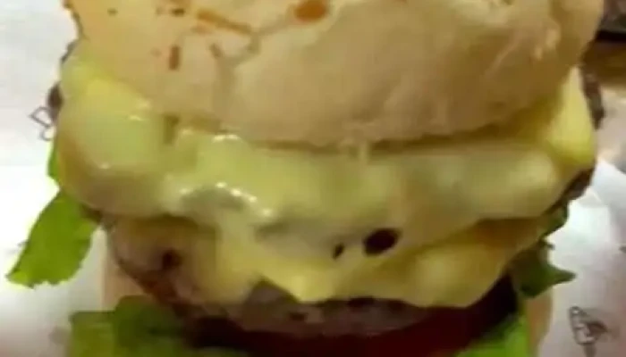 Hamburguesas Bunny Burguer:  Videos - Hamburguesería