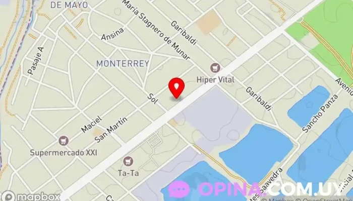 mapa de Hay de todito Tienda de artículos para el hogar, Tienda de electrodomésticos, Tienda de accesorios para móviles, Copistería, Tienda de cosméticos, Tienda de muebles, Tienda de regalos, Papelería, Tienda de artículos de fiesta en Ciudad de la Costa