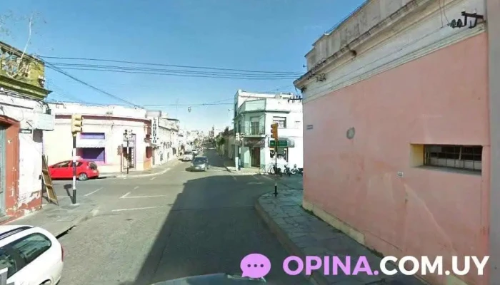 Hb&b Inmobiliaria - Minas