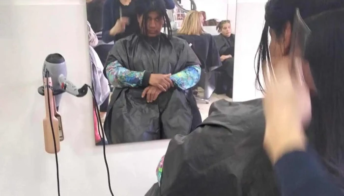 Heber Coiffeur - 12300 Montevideo