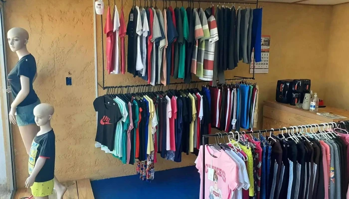 Heguy Indumentaria - 97000 Durazno