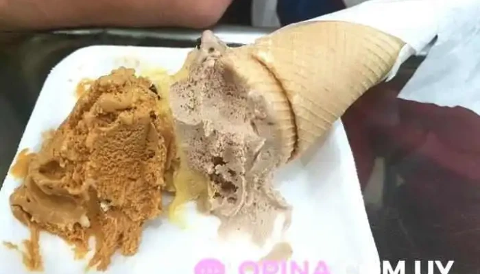 Heladeria Alfredito Helado - Heladería