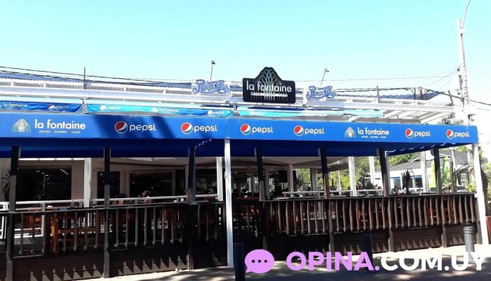 Heladería Artesanal y Cafetería Atlántida - 16000 Atlántida