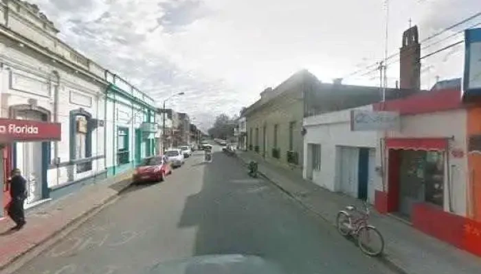 Heladeria Cachito Street View Y 360