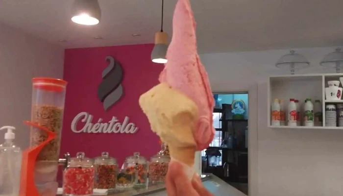 Heladeria Chentola Prado Helado - Heladería