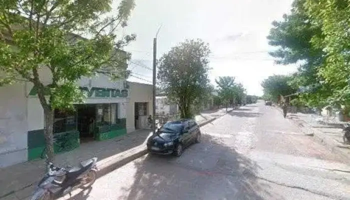 Heladeria Crisa:  Street View Y 360 - Heladería