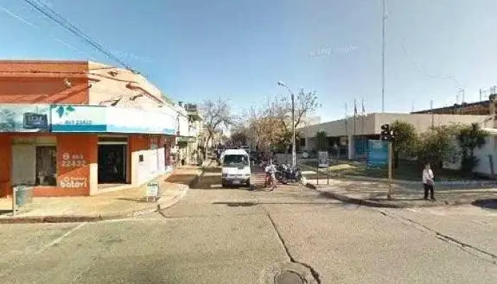 Heladeria Cucurucho Street View Y 360 - Heladería