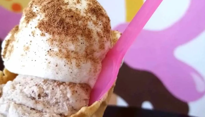 Heladeria Del Abuelo Malvin Helado Italiano