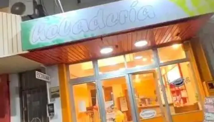 Heladeria El Ombu Videos