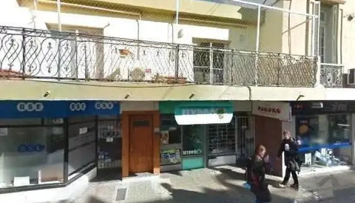 Heladeria Gelato Street View Y 360