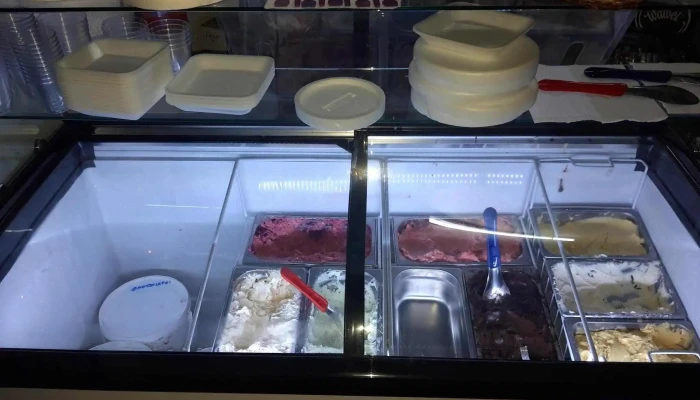 Heladeria La Familia Helado - Heladería