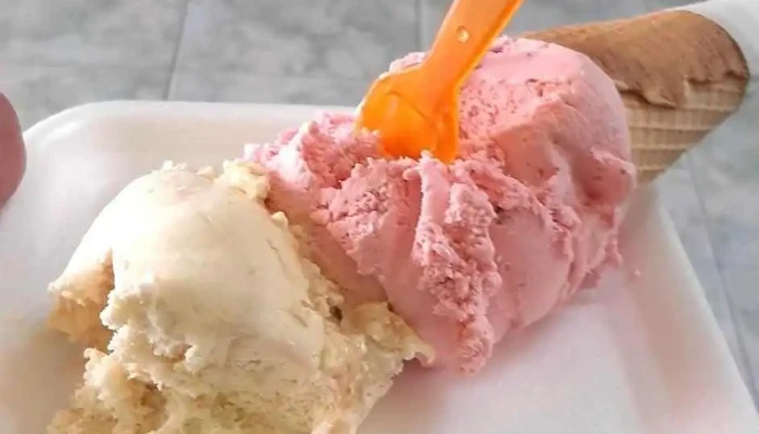 Heladeria La Gioconda Helado - Heladería