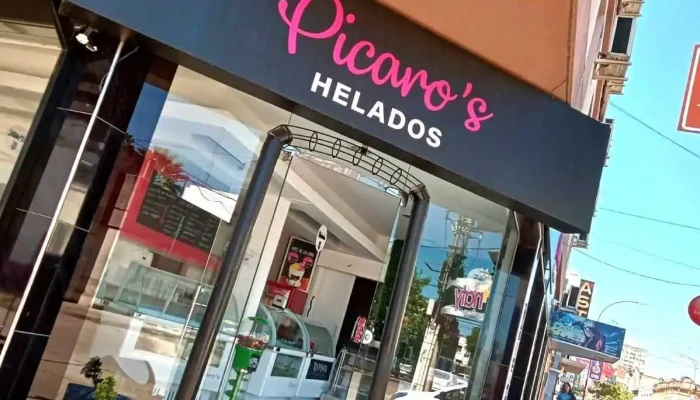 Heladeria Picaros Todo - Heladería