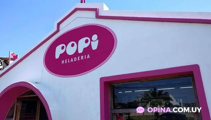 Heladeria Popi Videos - Heladería