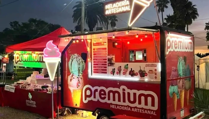 Heladeria Premium Paysandu:  Del Propietario - Heladería