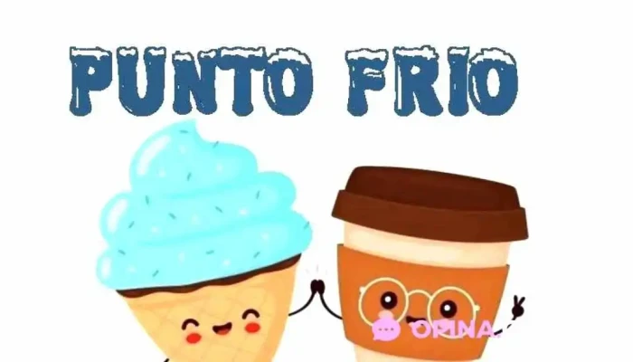 Heladeria Punto Frio Helado - Heladería