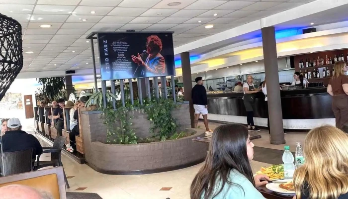 Heladeria Sabor Ambiente - Piriápolis