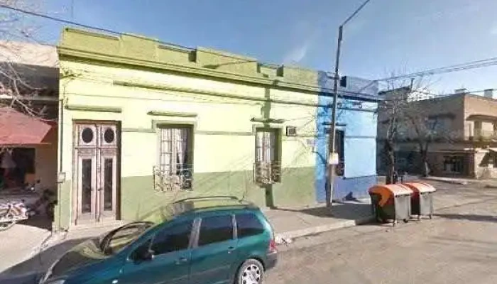 Heladeria Tropical Street View Y 360