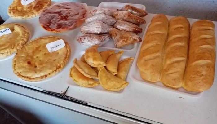 Heladeria Y Roti:  Mariscala