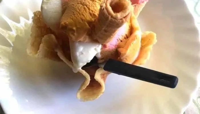 Helados Adri:  Todo