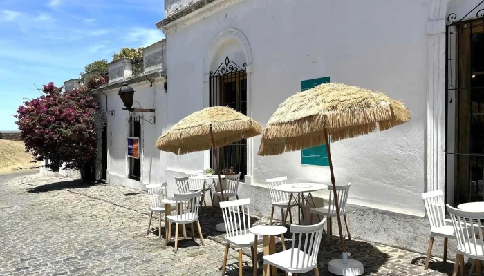 Helados Artesanales El Cali:  Todo - Heladería