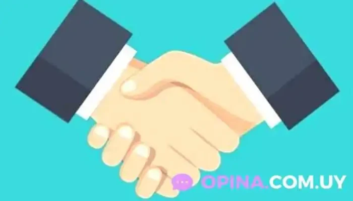 Helping is our name - Uruguay