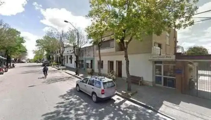Helvecia Libros Cafe Sitio Webdeg - Nueva Helvecia