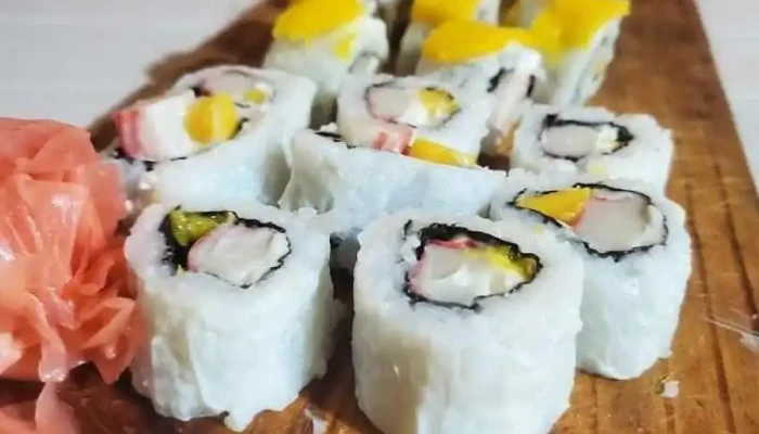 Henko Sushi:  Todas