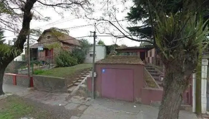 Hernandez Propiedades -  Ubicacion - Montevideo