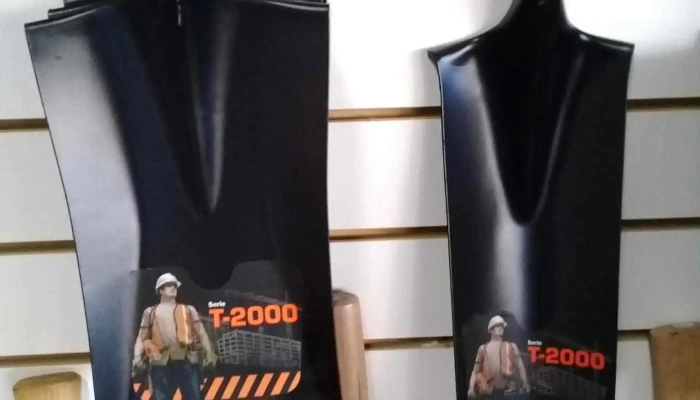 Herracor S.a. Suc. Colonia - Col. Del Sacramento