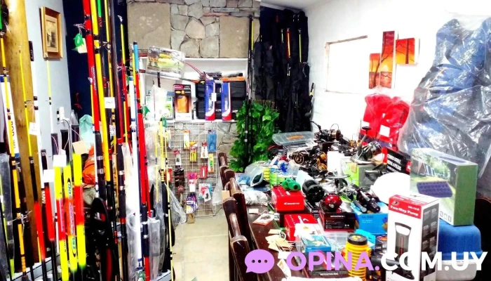 Herramientas Montevideo camping - Montevideo