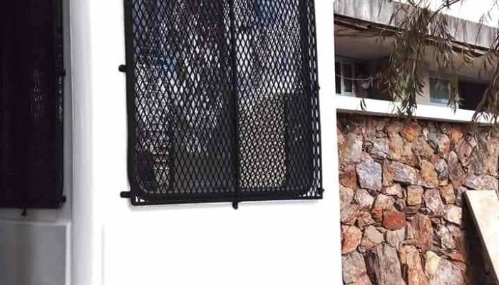 Herreria Y Ferreteria Sayago - Montevideo