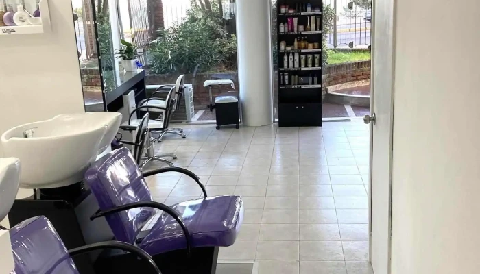 Heydi Style - 11400 Montevideo