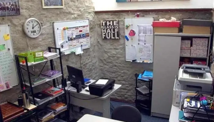 Highlight Centre - Montevideo