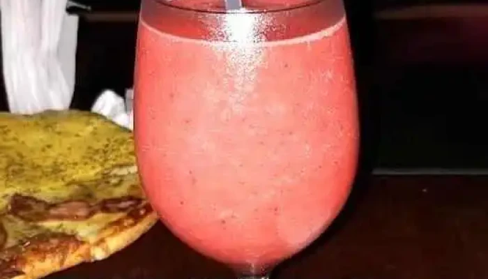 Hilario Bar:  Daiquiri - Bar