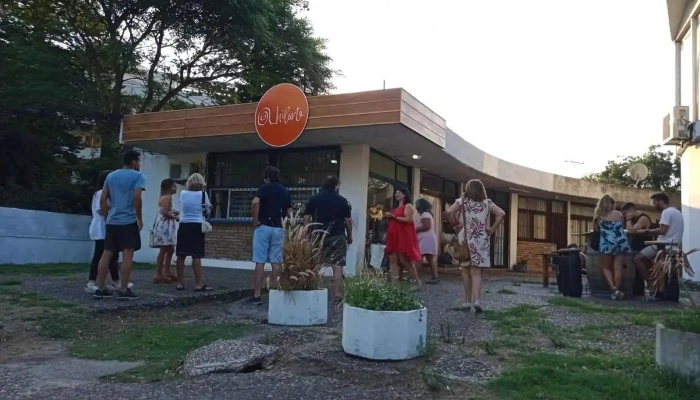 Hilarte Tejidos Artesanales - 16000 Atlántida