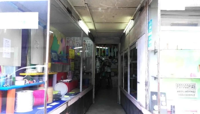 Hiloplast S.r.l. - Montevideo