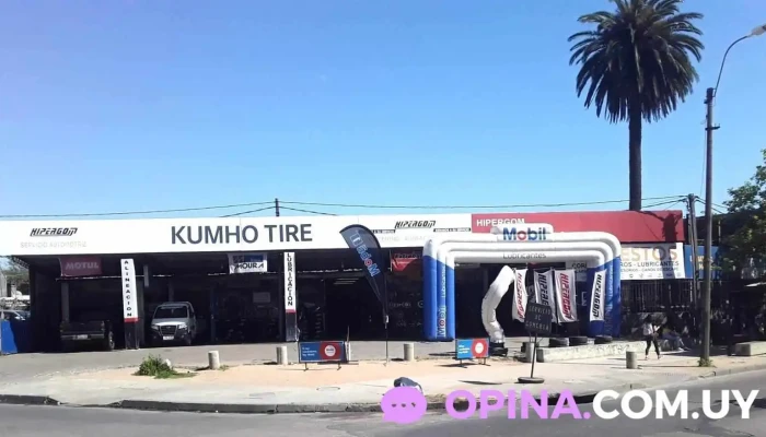 Hipergom - Dr. Bartolomé Vignale Esq