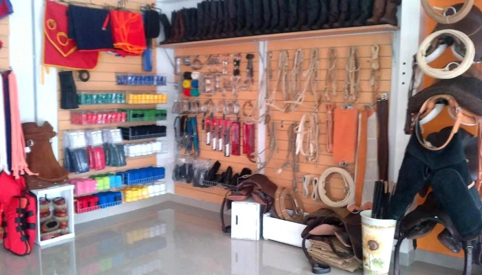 Hipicenter Maroñas - 12000 Montevideo