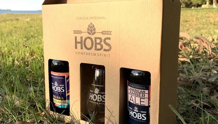 Hobs Microcerveceria Del Propietario - Fábrica de cerveza