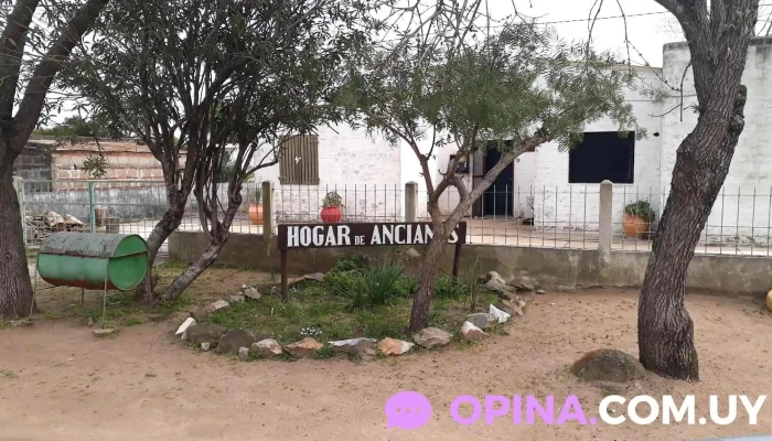 Hogar de Ancianos Mariscala - 30000 Mariscala