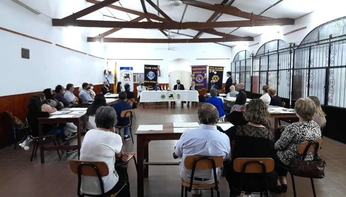 Hogar Español - 75000 Mercedes