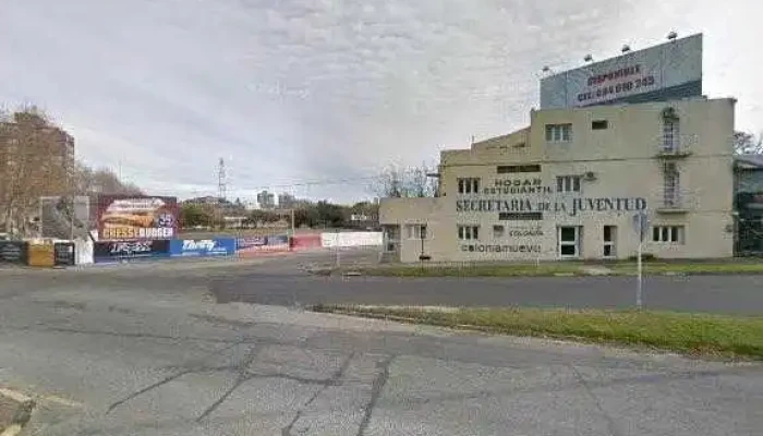 Hogar Estudiantil Colonia -  Catalogodeg - Col. del Sacramento