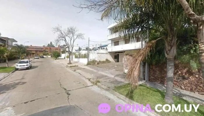 Hogar Ismael - Montevideo