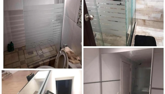 Hogar service SyP- Sanitaria - 11700 Montevideo