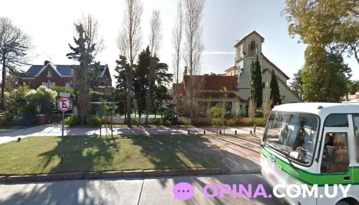 Hogar Terapéutico - Blanes Viale - Montevideo