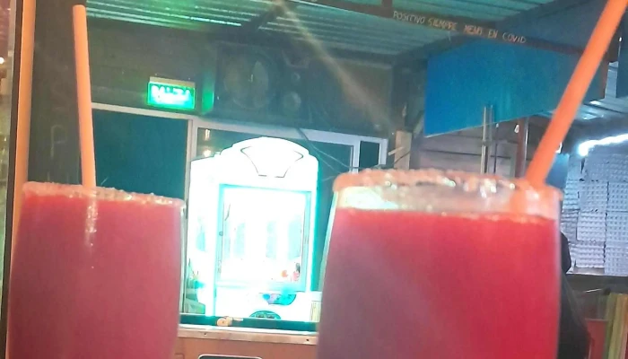 Hola Verano Bar:  Comentario 3 - Bar